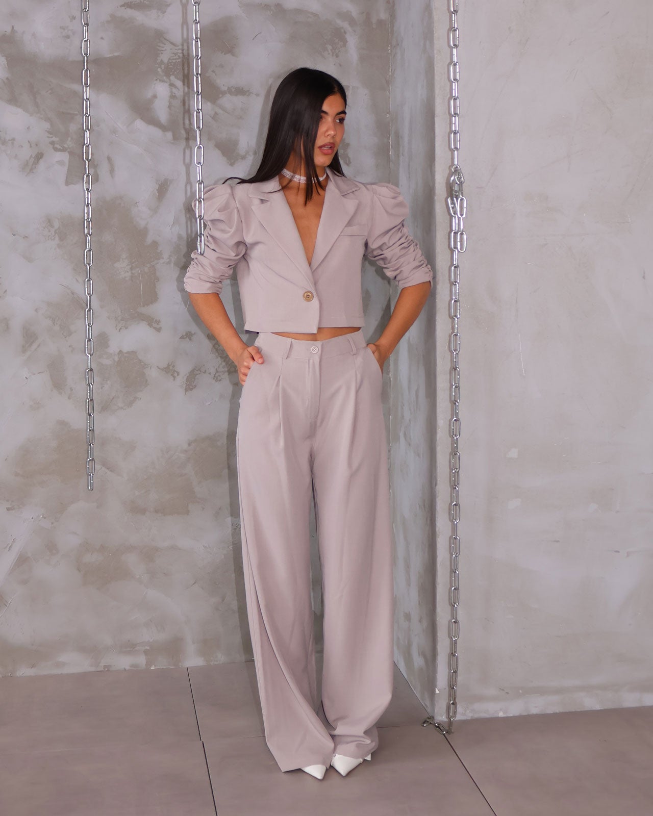 TAILLEUR ROYALS