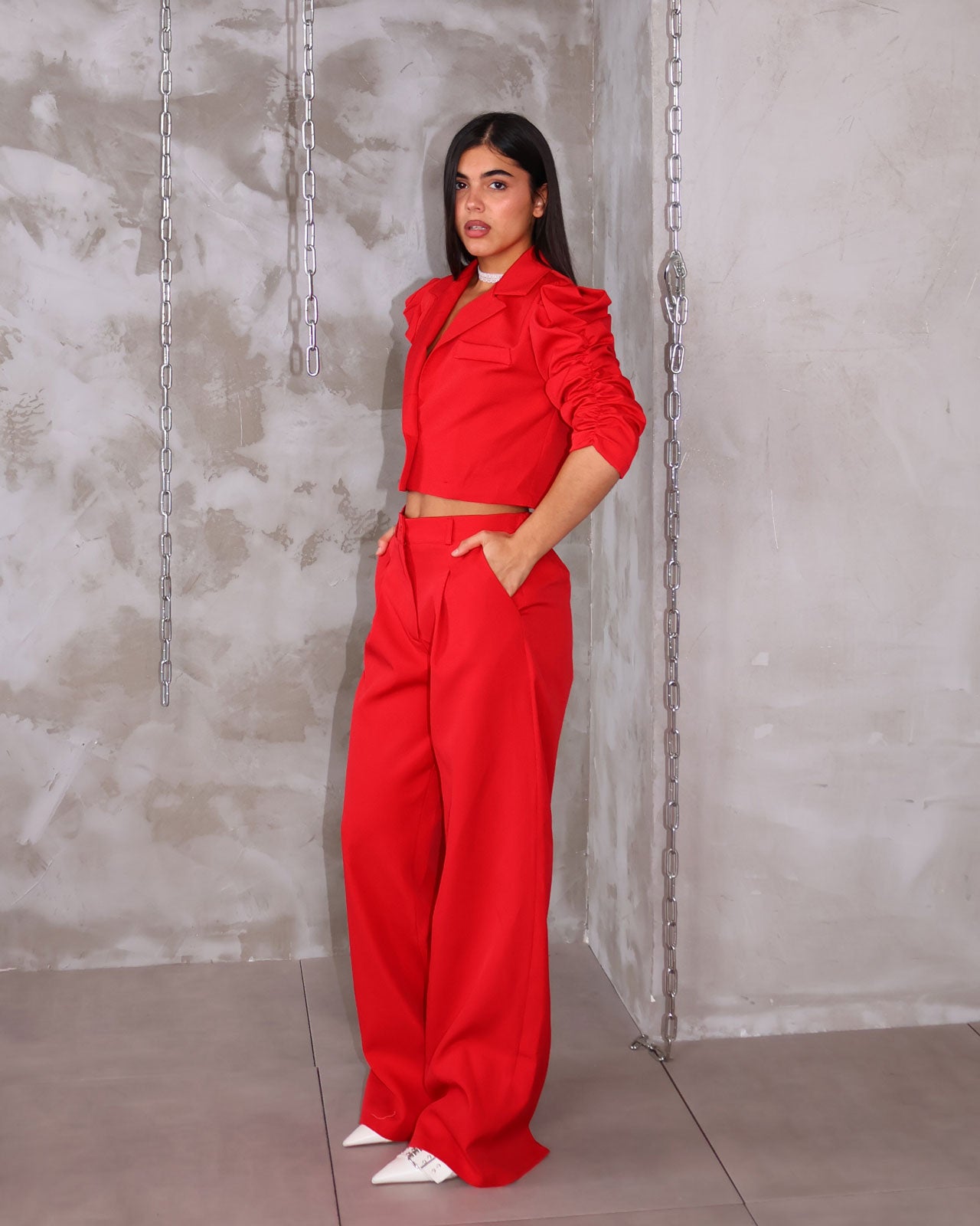TAILLEUR ROYALS