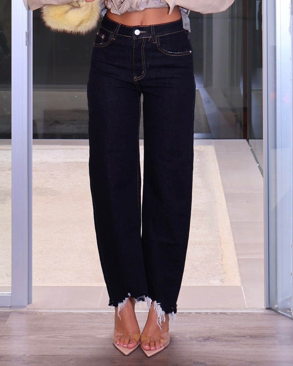 JEANS IVY