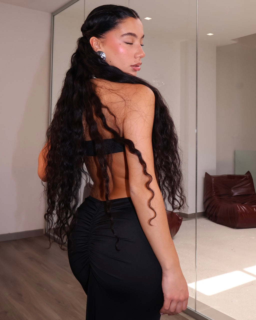 DRESS DEA