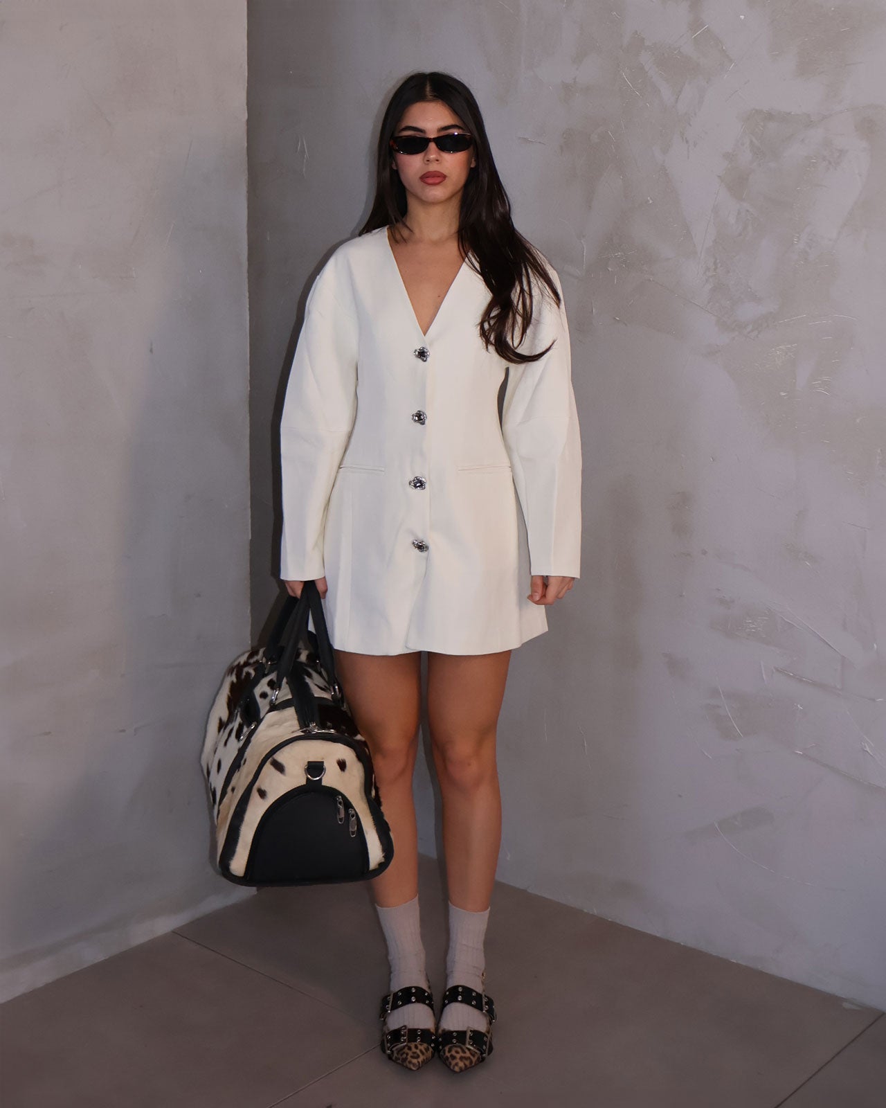 JACKET CATERINA