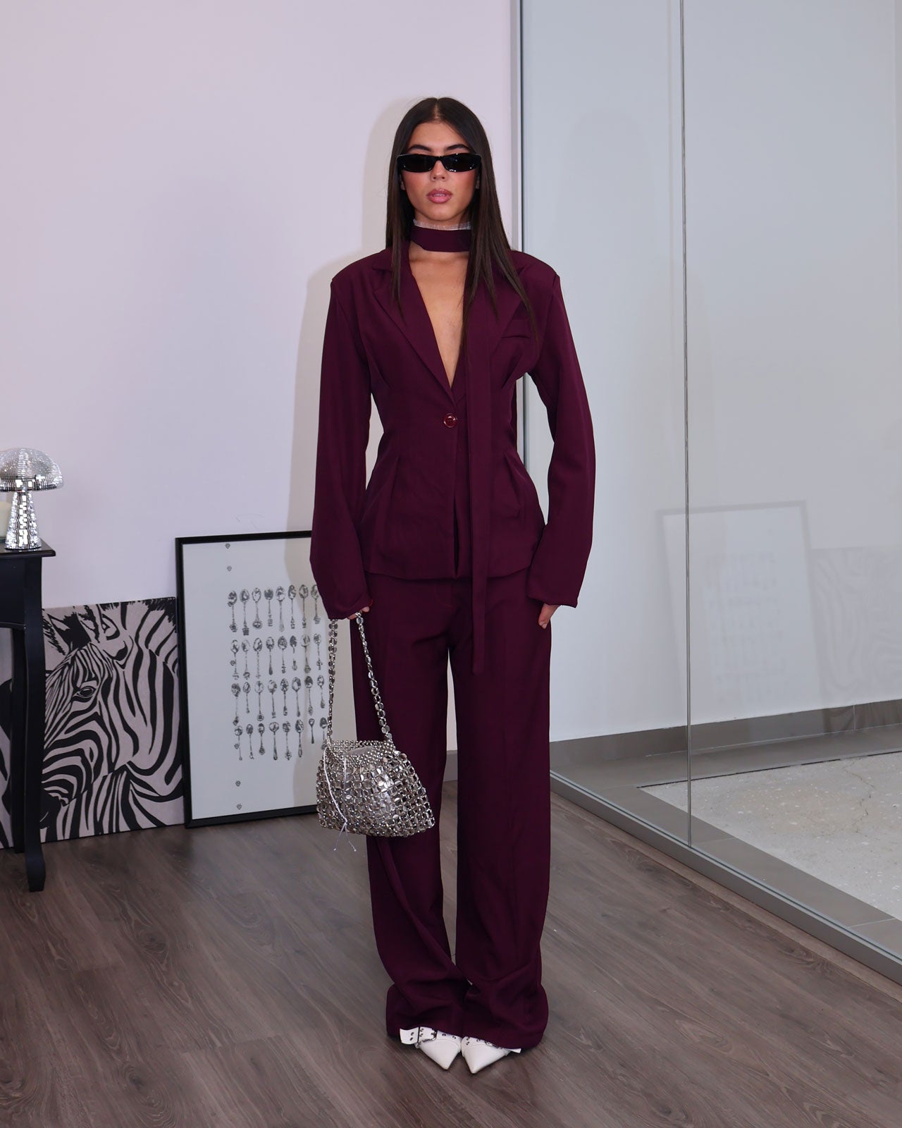 TAILLEUR WOW 2.0 VINO