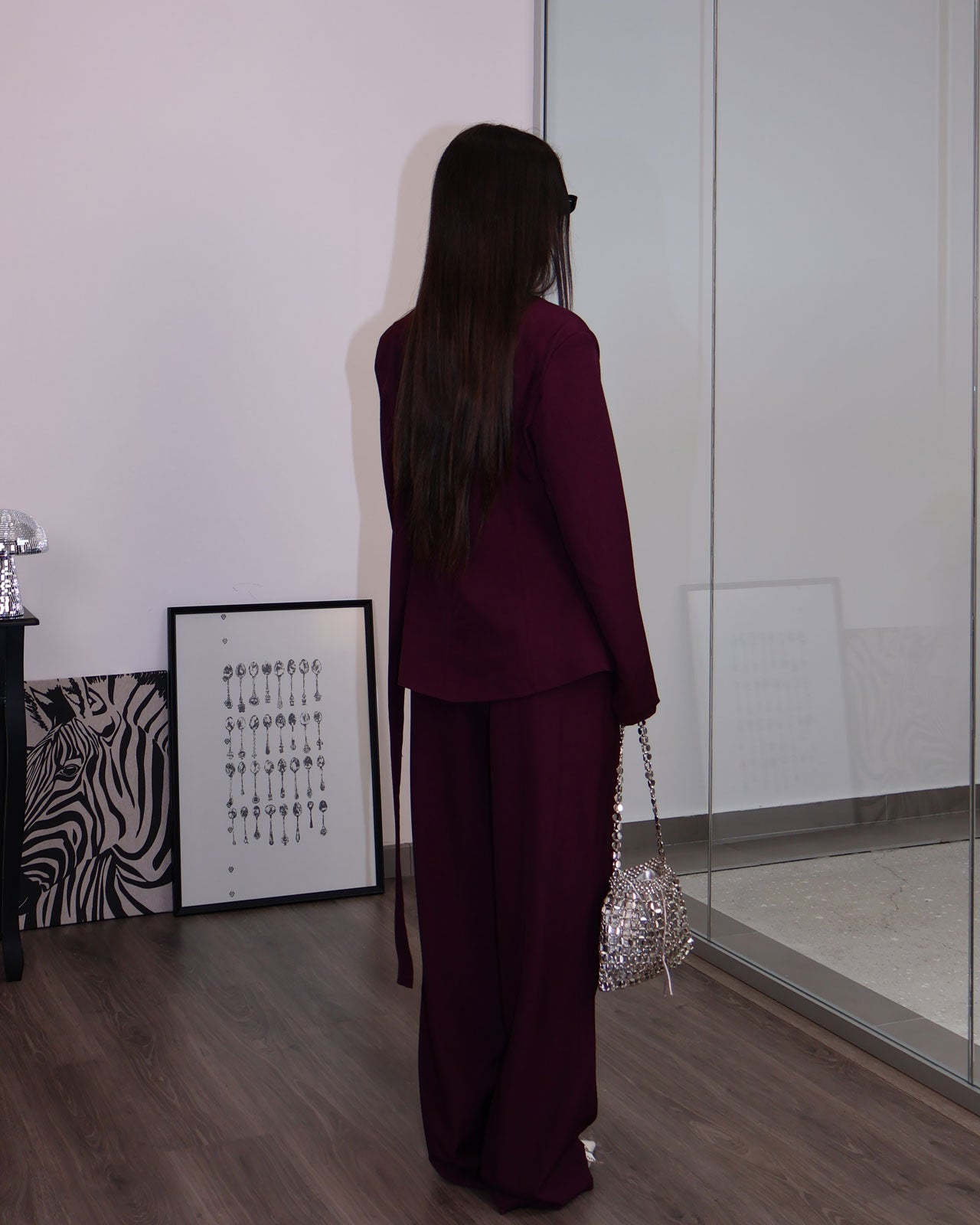 TAILLEUR WOW 2.0 VINO