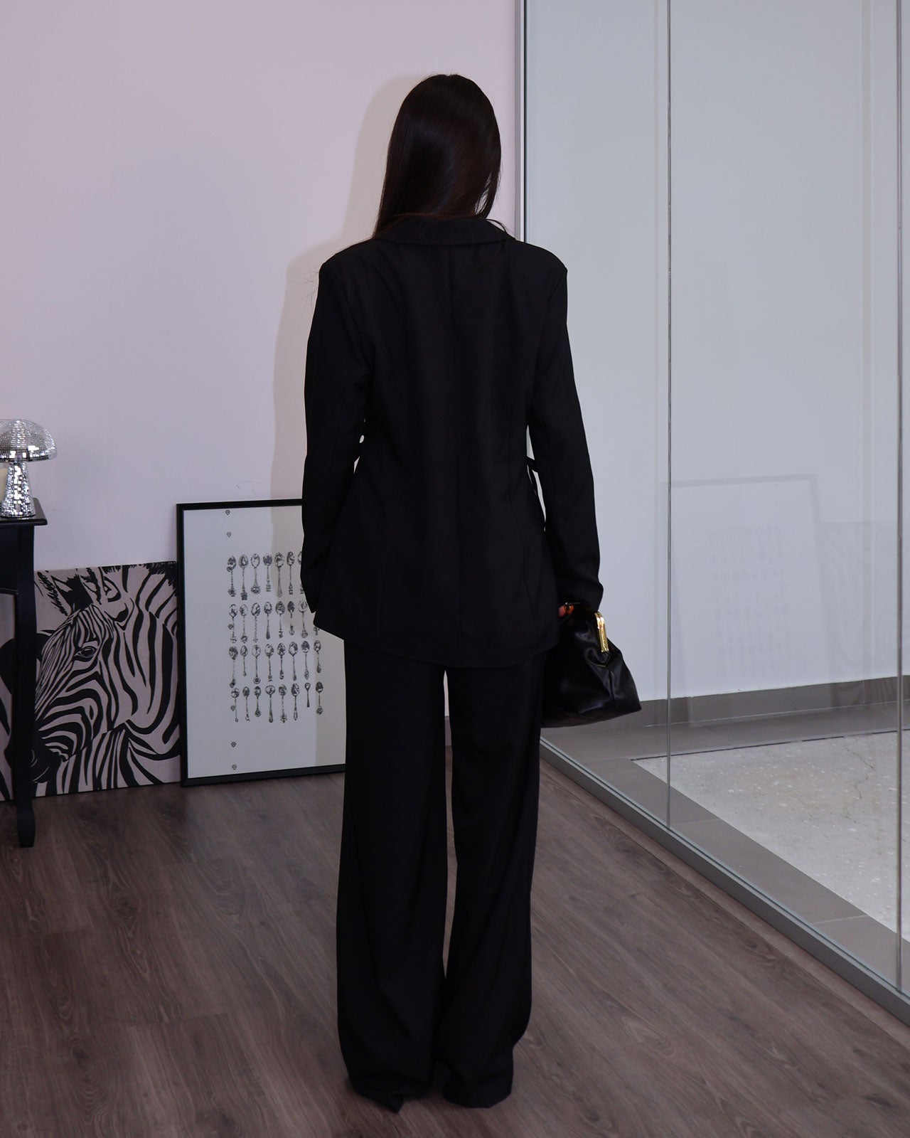 TAILLEUR LAUREA