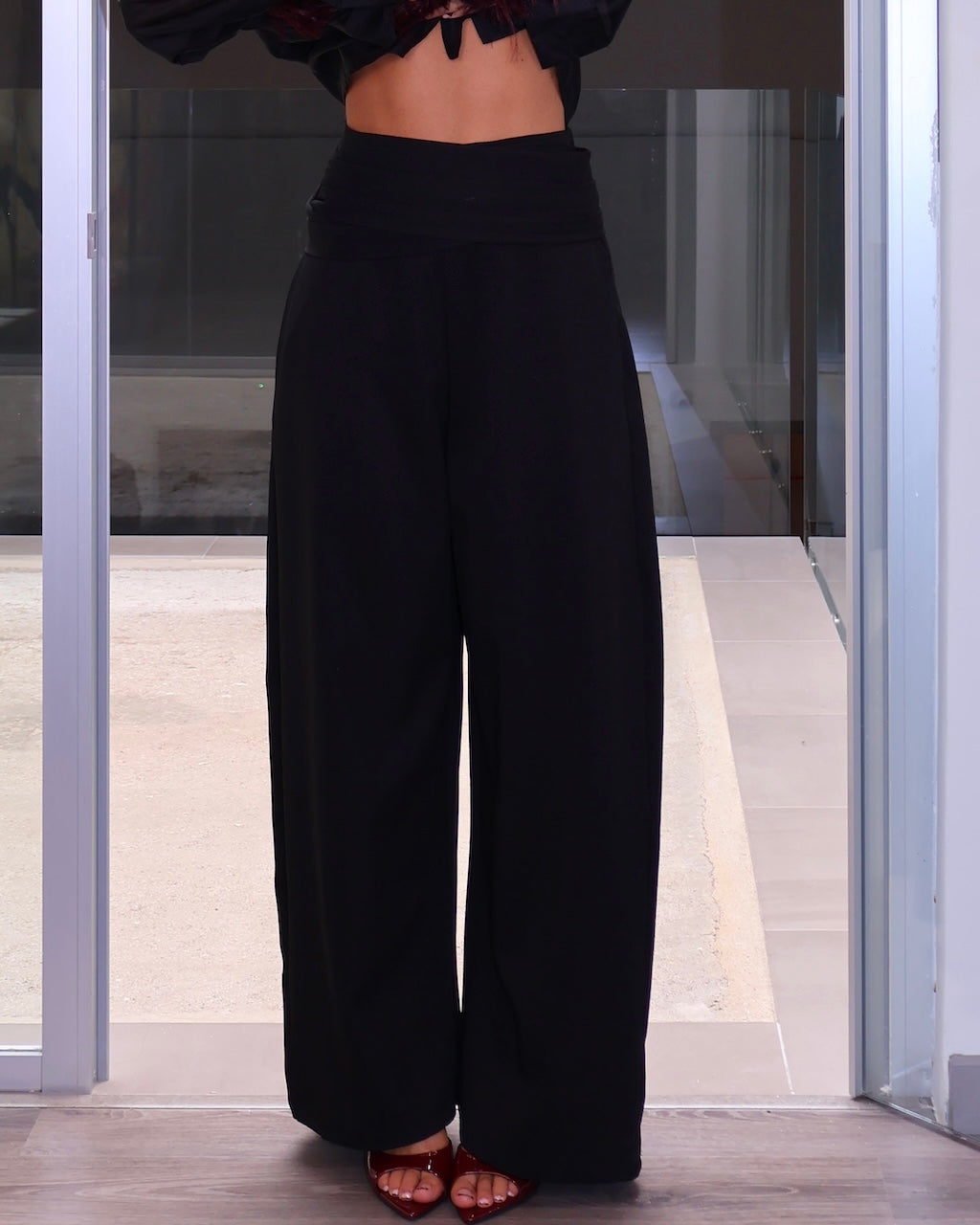 PANTALONE GALAXY