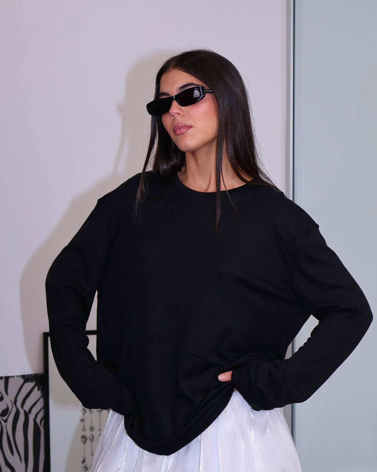 MAGLIA MELLIFUO