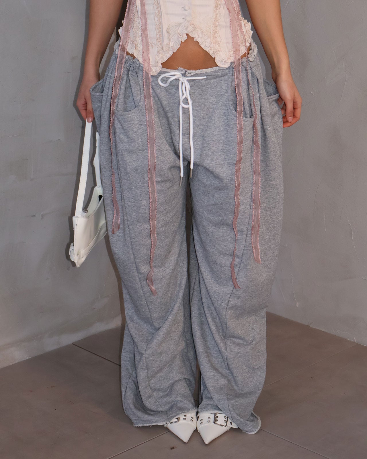 PANT BIG MONEY