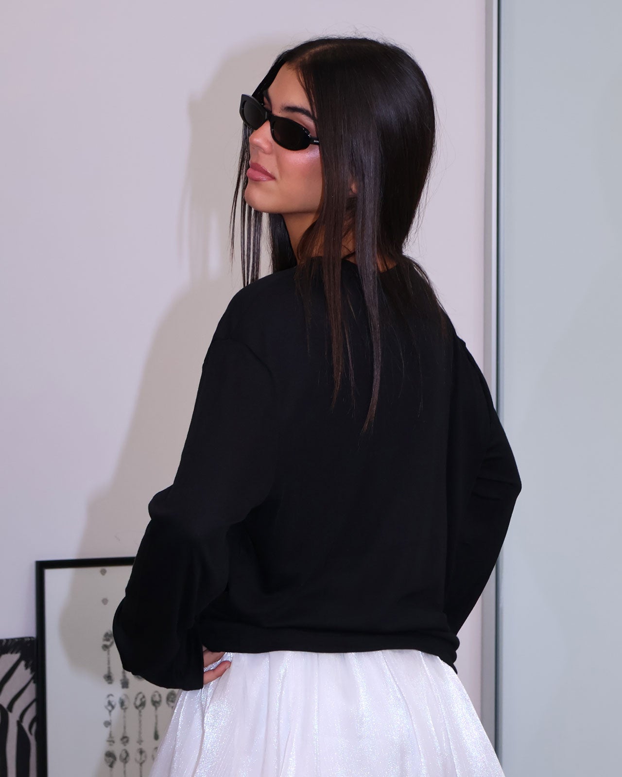 MAGLIA MELLIFUO