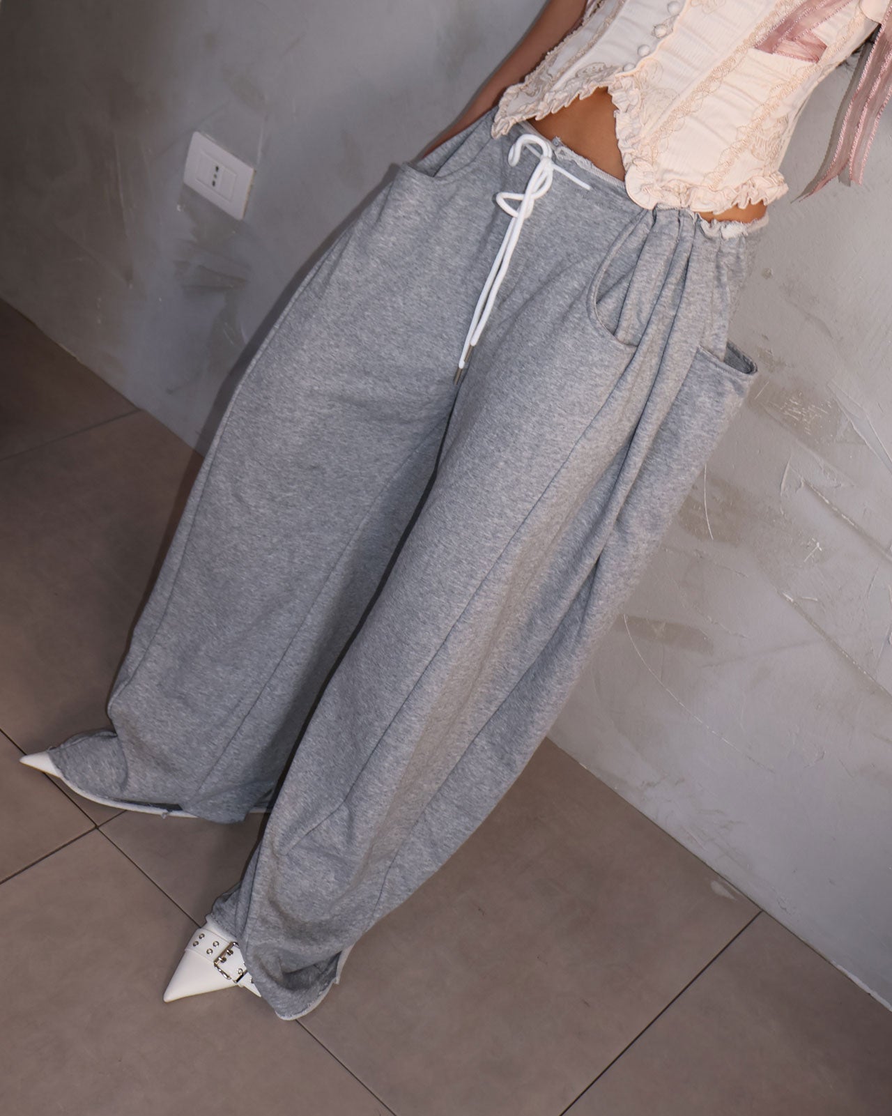 PANT BIG MONEY