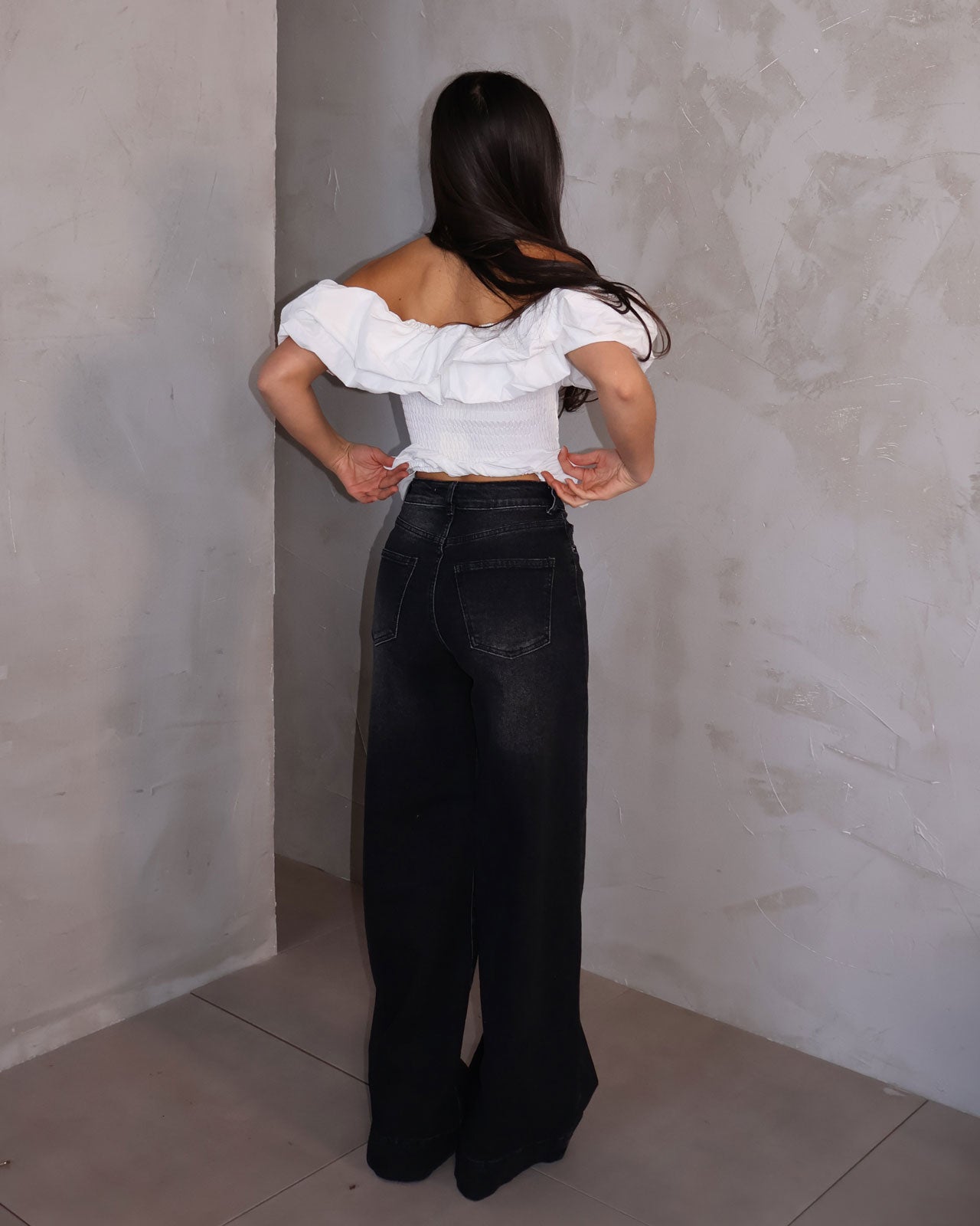 JEANS VODOO