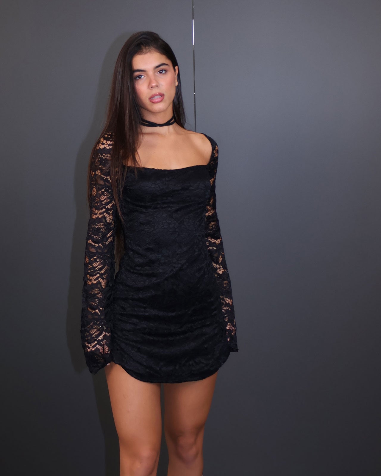 DRESS THE SPACE