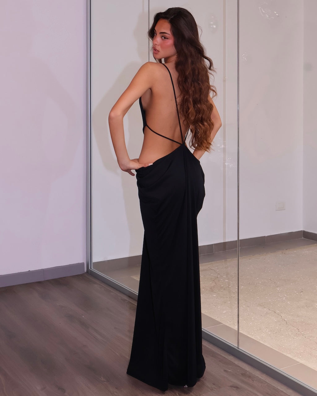 DRESS VERTIGO
