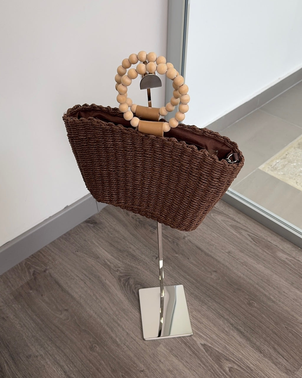 BOLSO DE CESTA 2.0