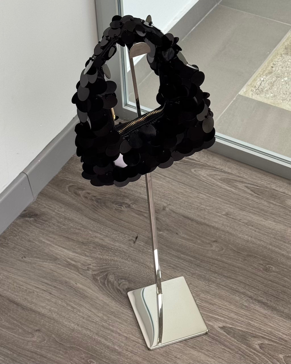 SAC PIG À PAILLETTES