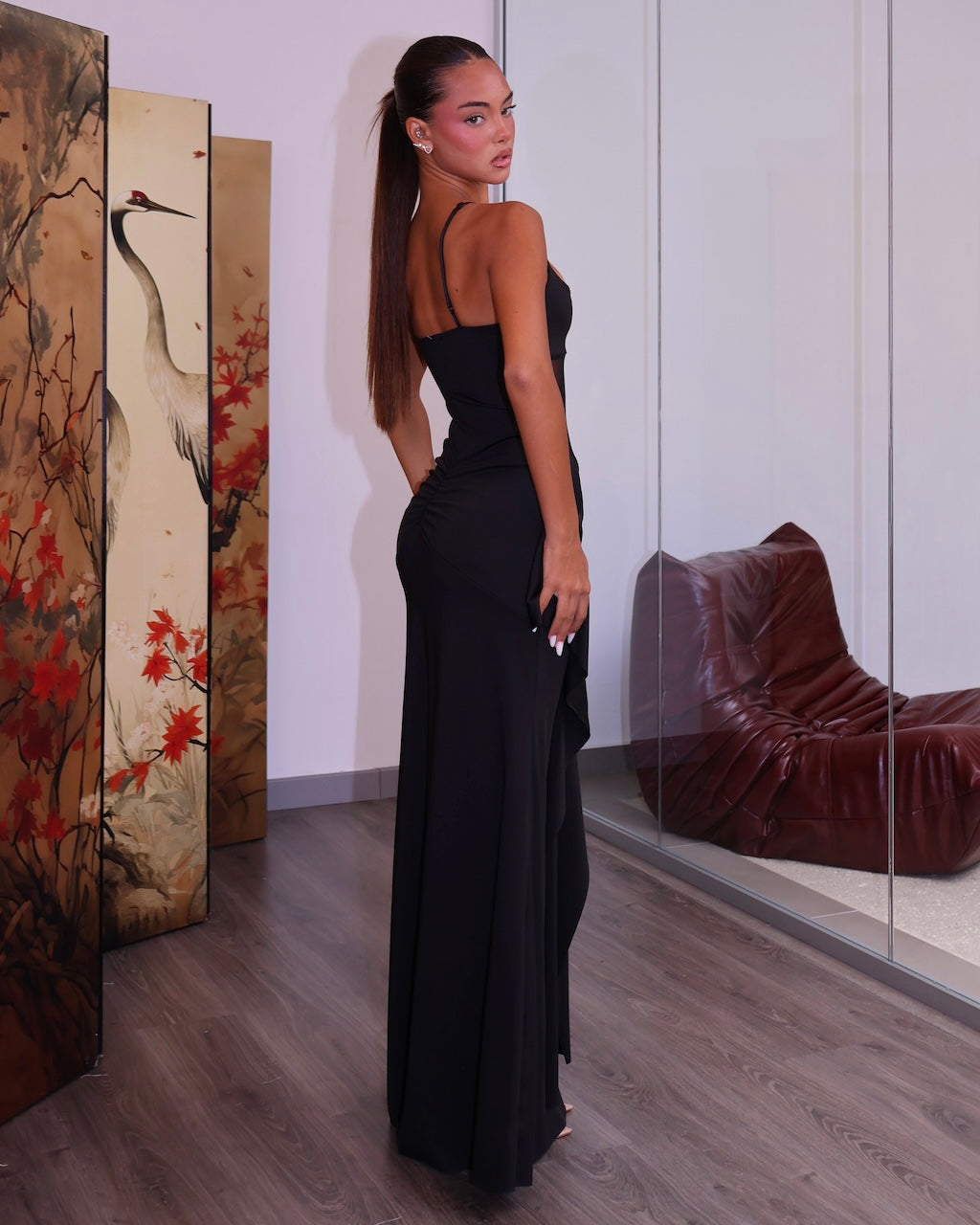 DRESS SOSPIRIA