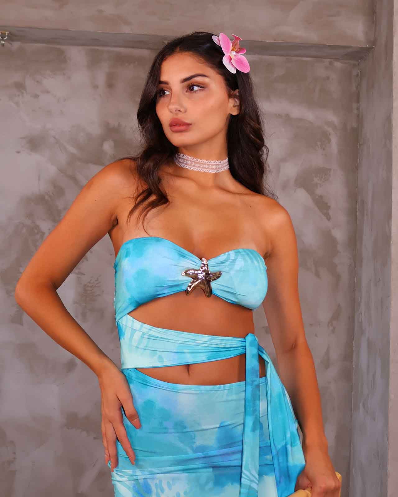 DRESS UNVRSL