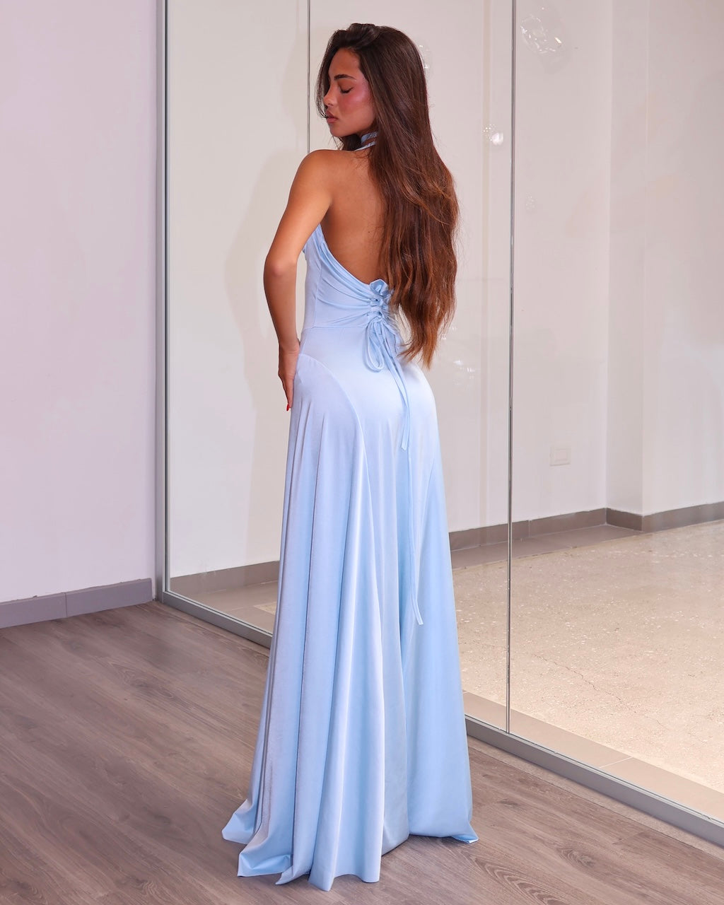DRESS KELLY