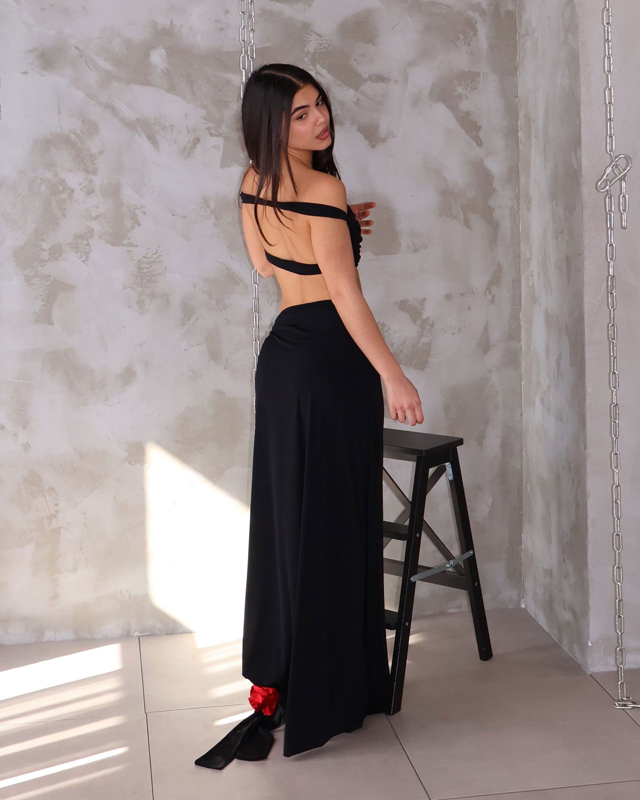 SET GDL