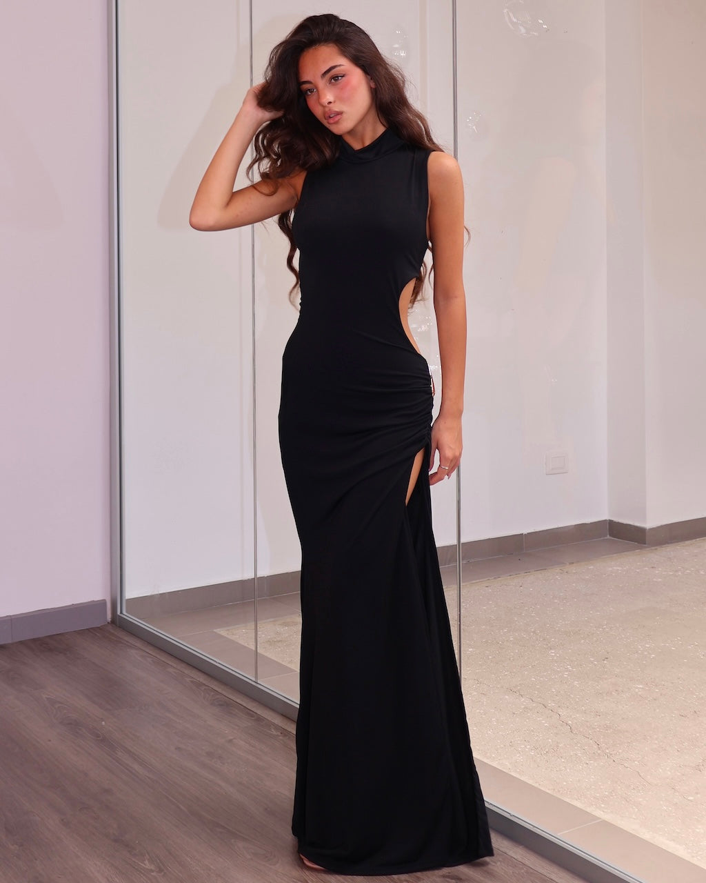 DRESS PATRON