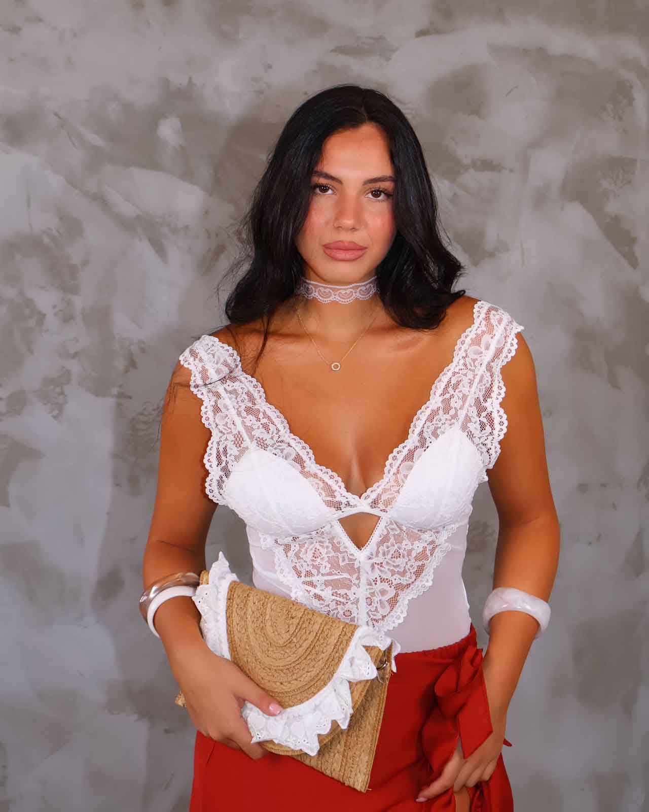 BODY LUNA BIANCA