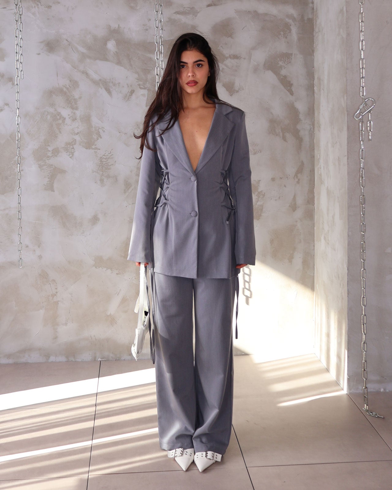 TAILLEUR SECOND OF THE MAGIC