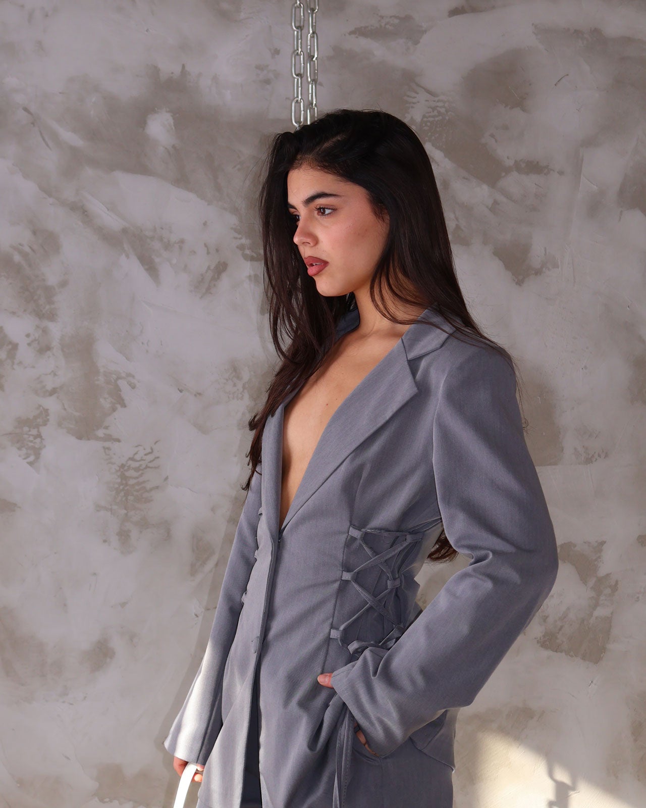 TAILLEUR SECOND OF THE MAGIC
