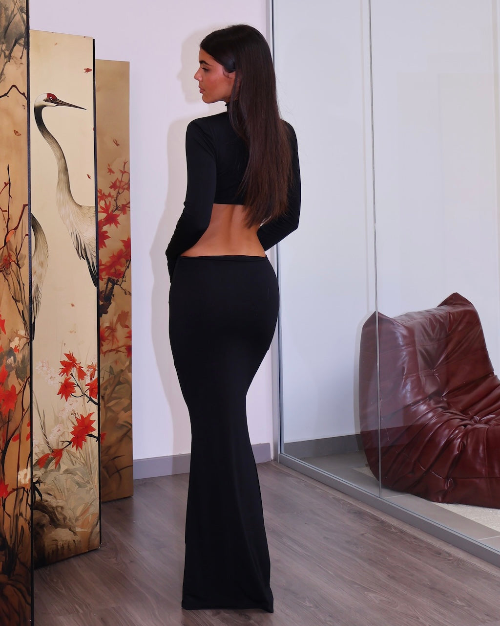 DRESS DINAMIQUE