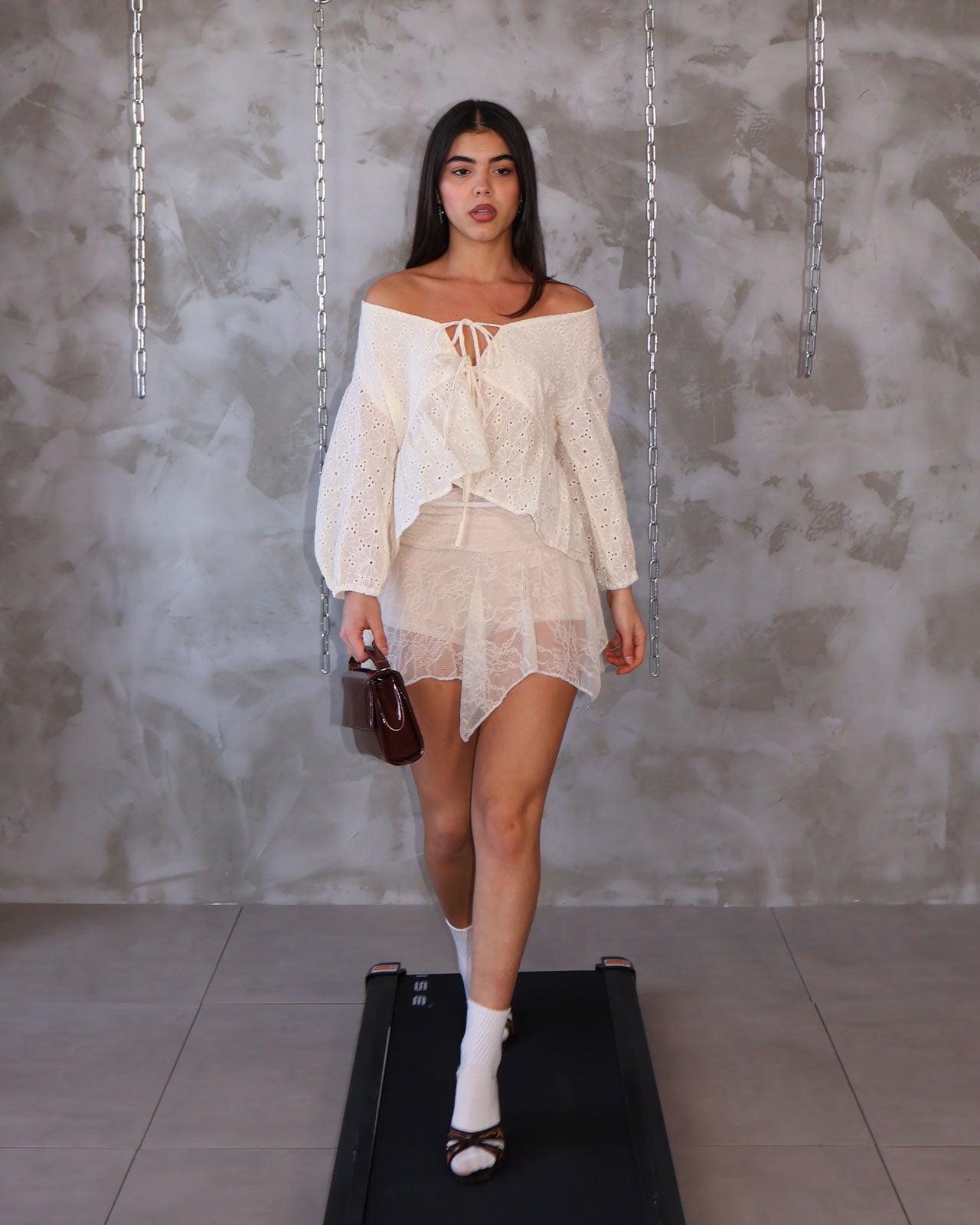MAGLIA MADDLENE