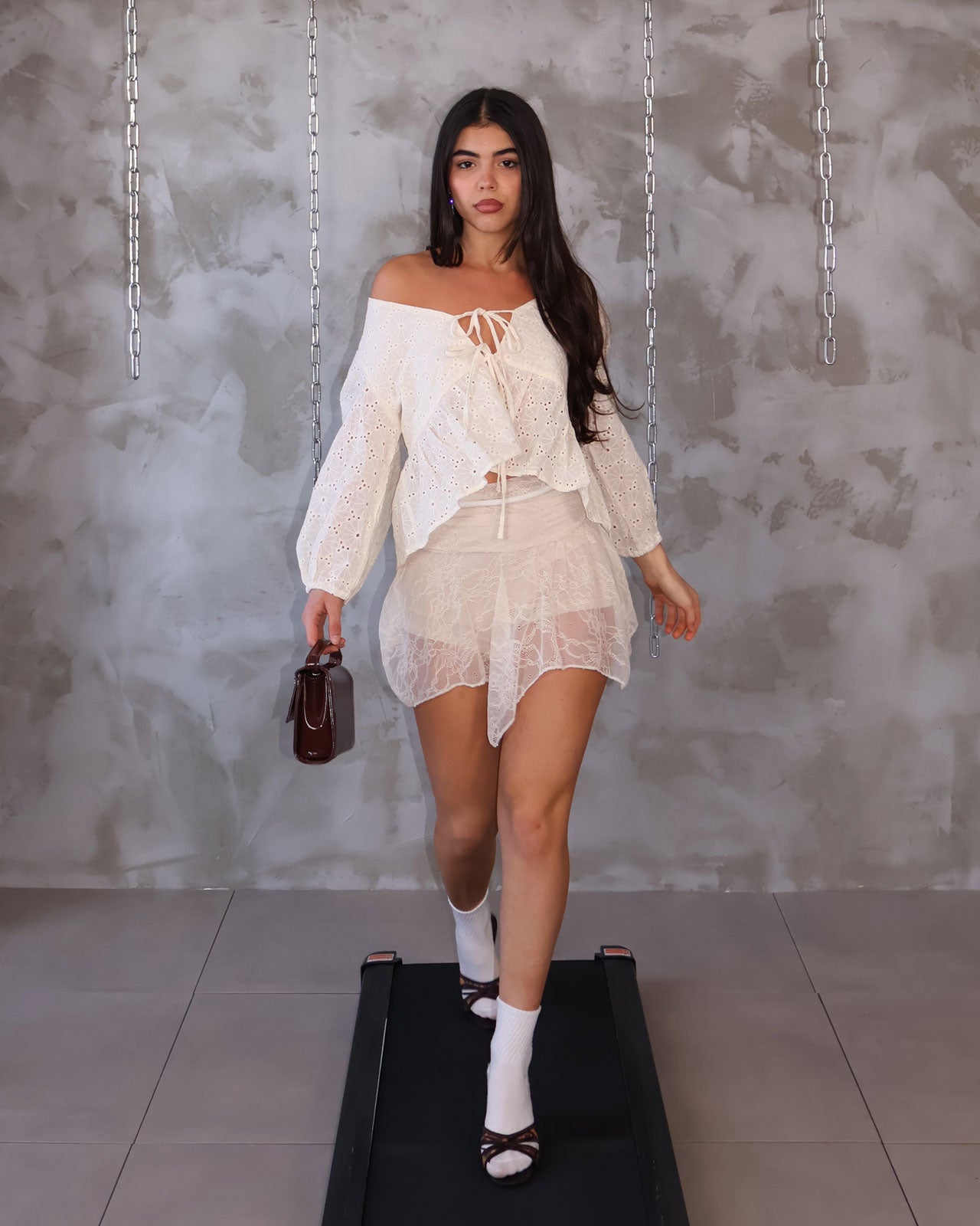 MAGLIA MADDLENE