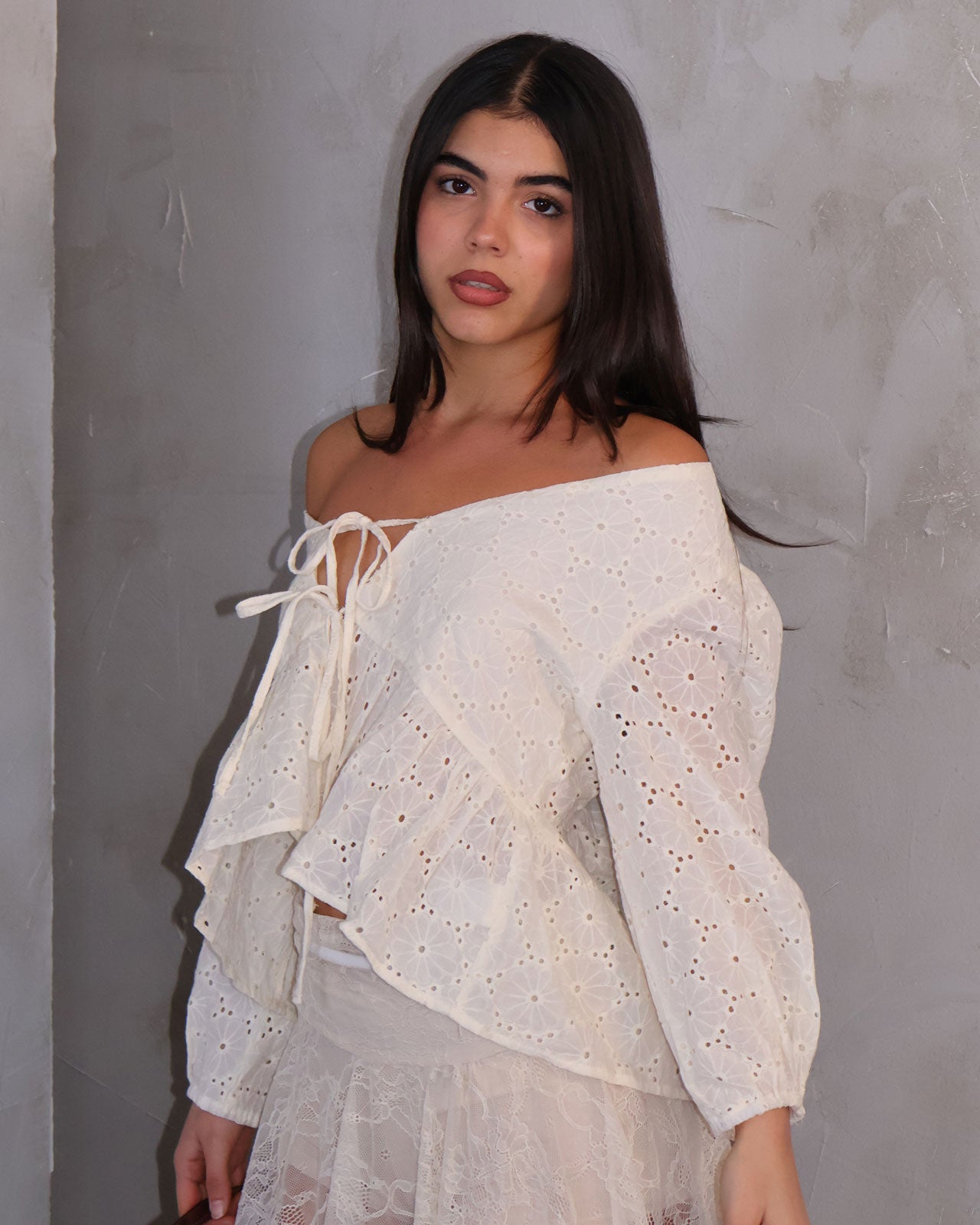 MAGLIA MADDLENE