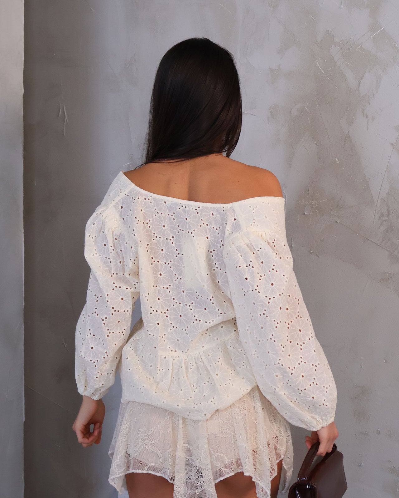 MAGLIA MADDLENE