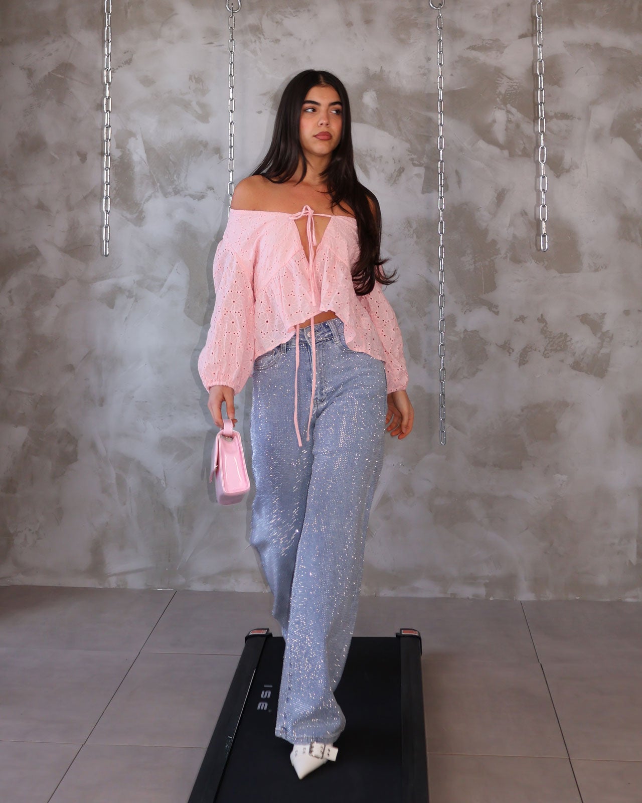 MAGLIA MADDLENE