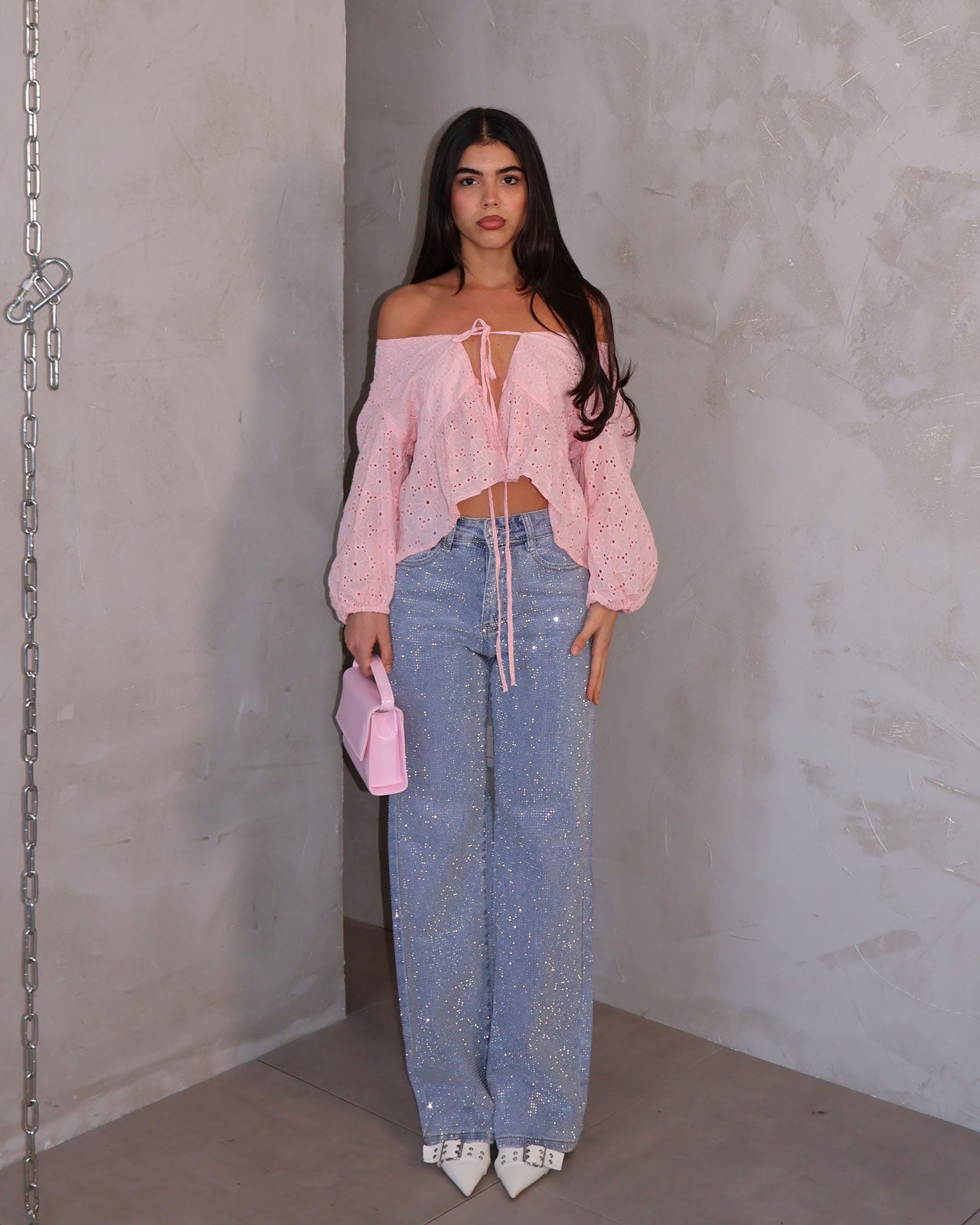 MAGLIA MADDLENE