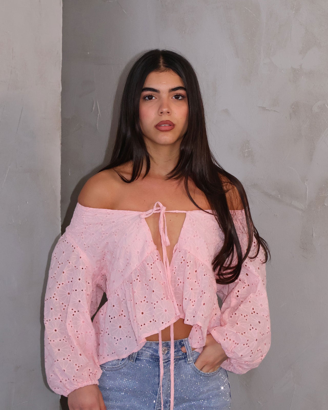 MAGLIA MADDLENE
