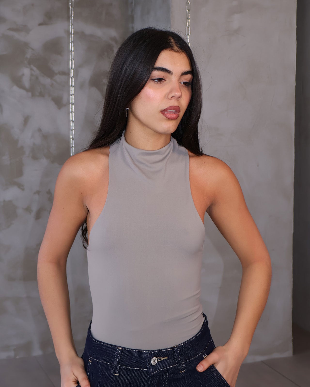 BODY SONIA