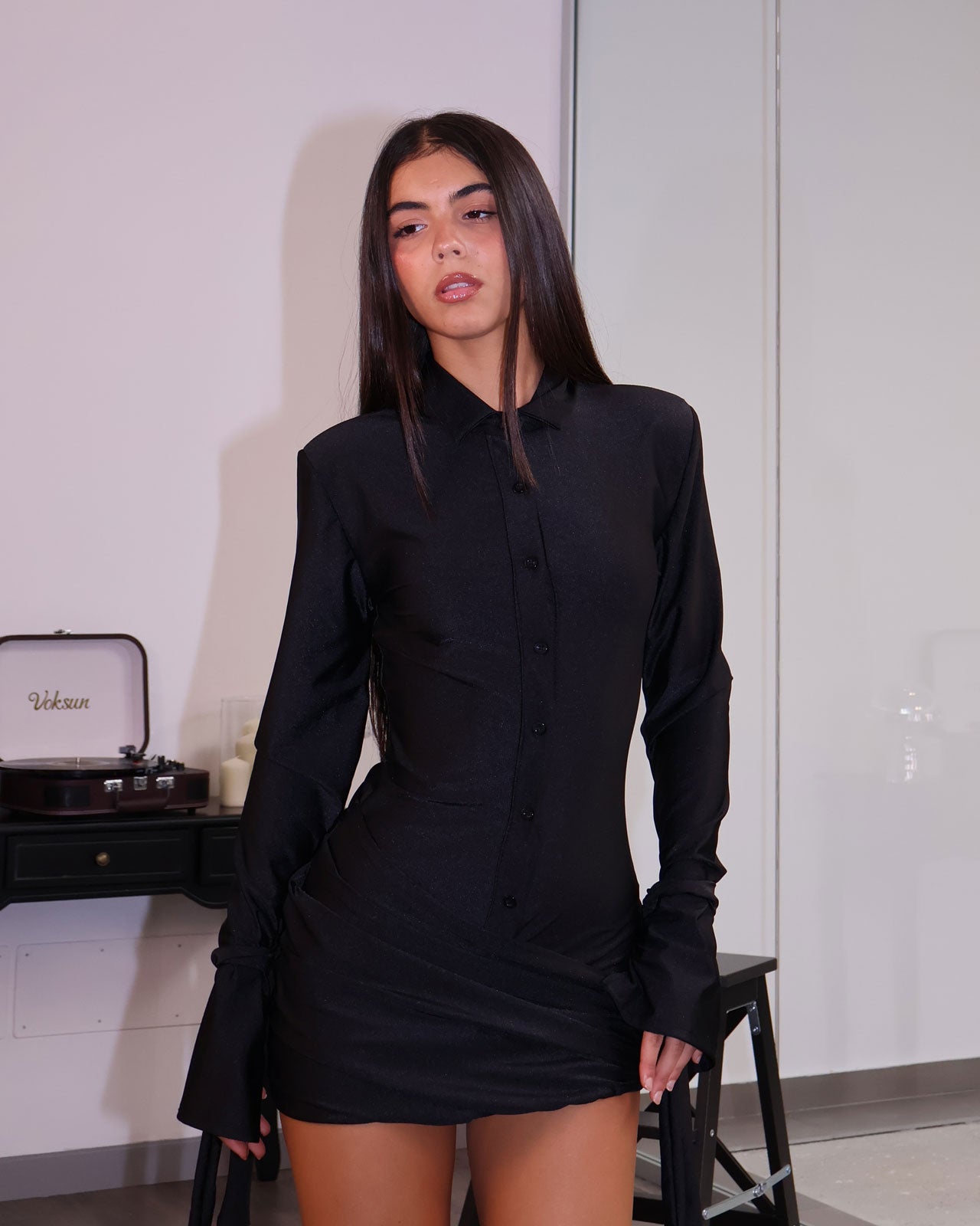PRE ORDINE DRESS MOTION