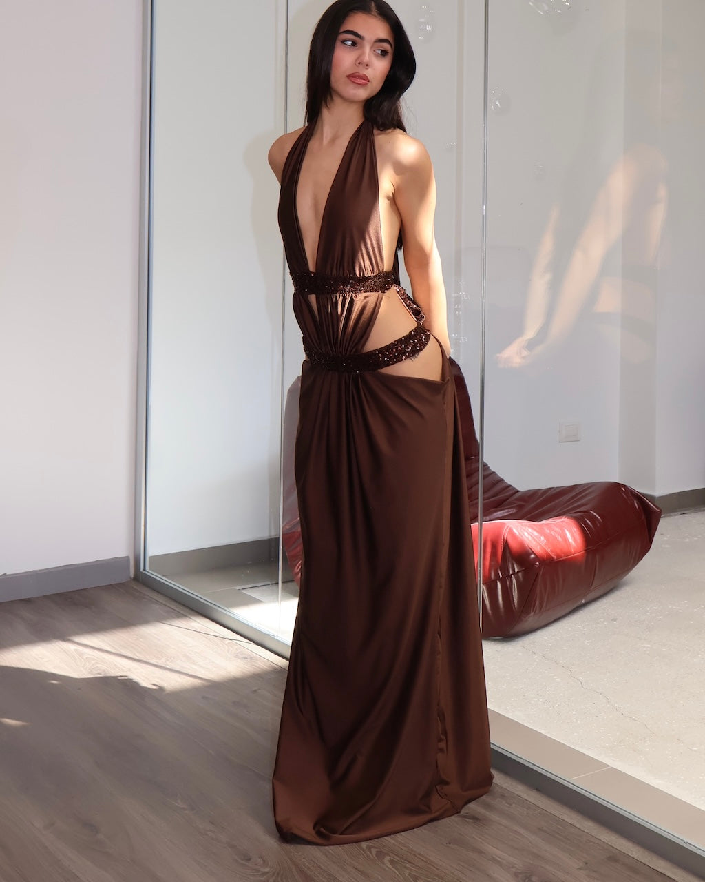DRESS LUNATIC