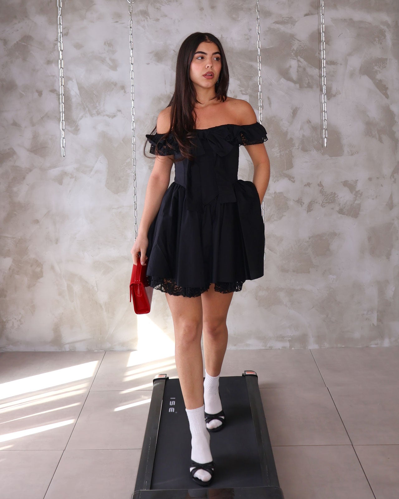 DRESS SPACE