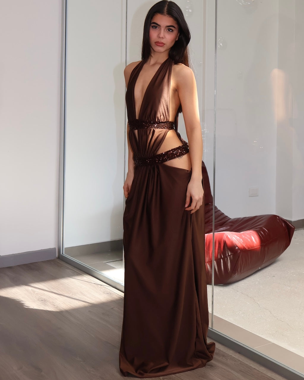 DRESS LUNATIC