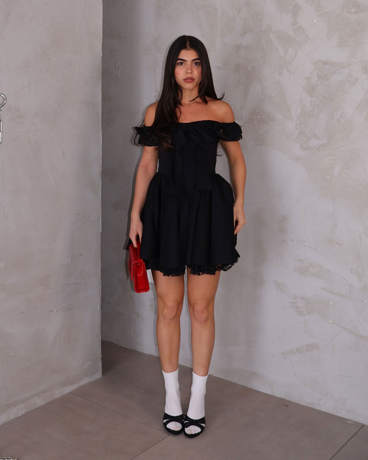 DRESS SPACE