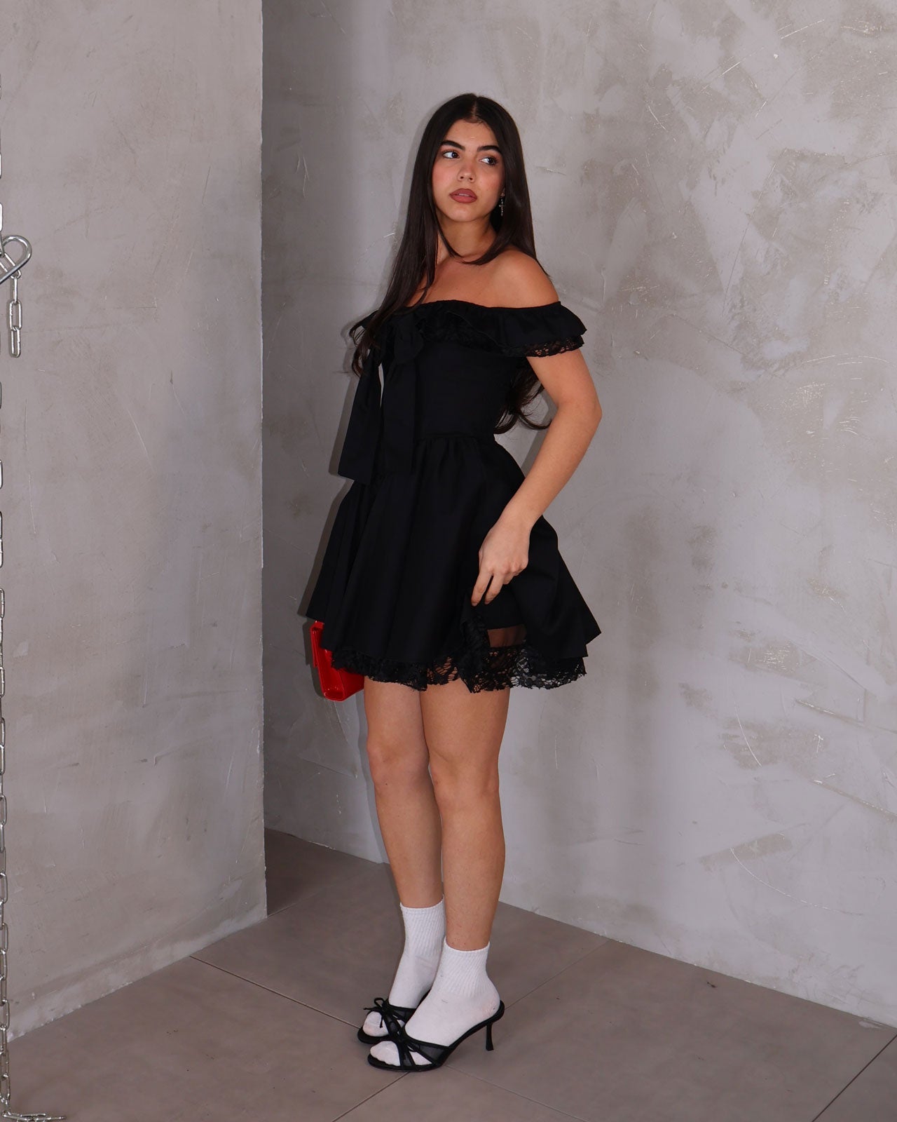 DRESS SPACE