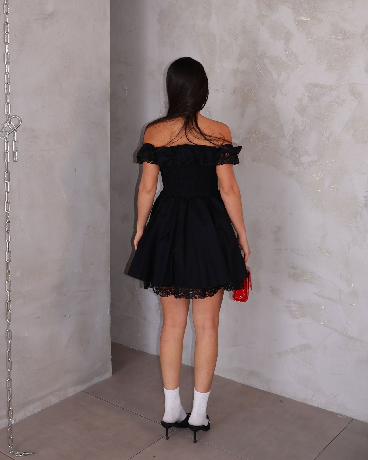 DRESS SPACE