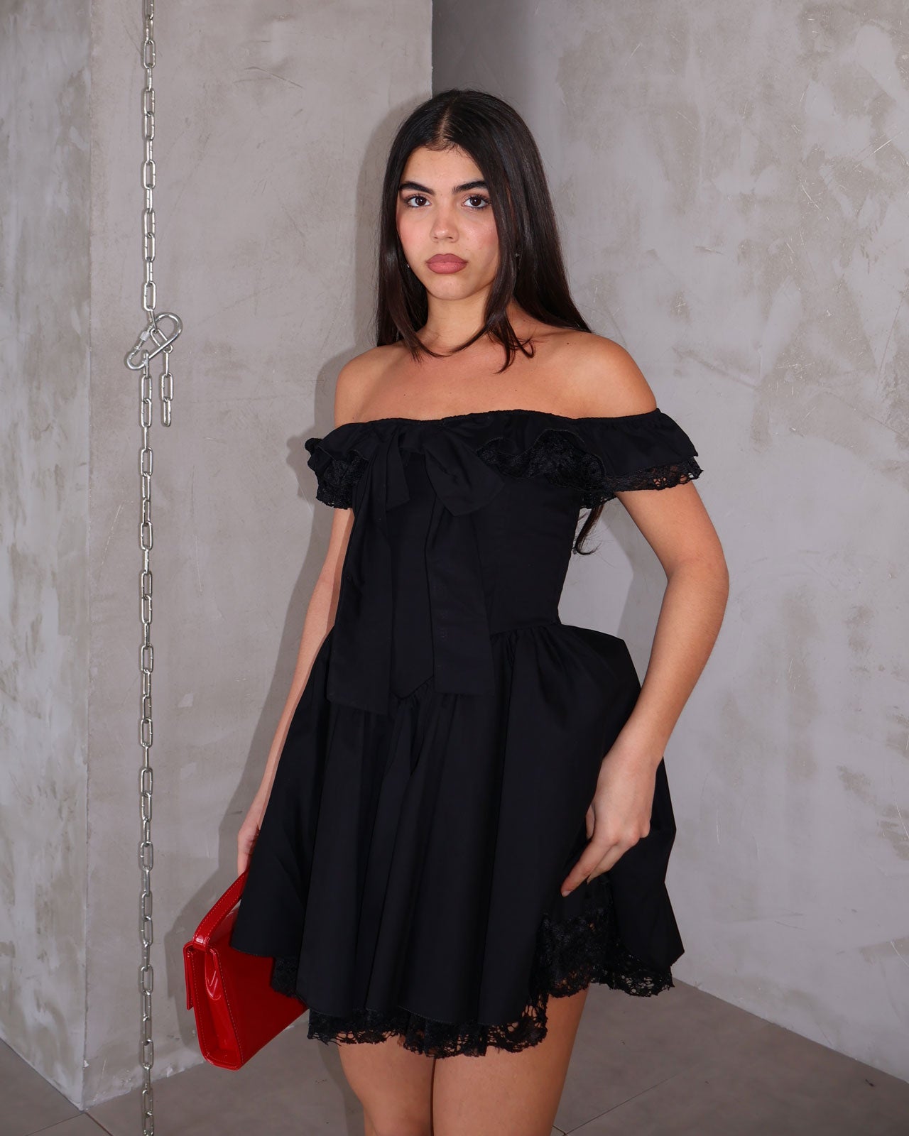 DRESS SPACE
