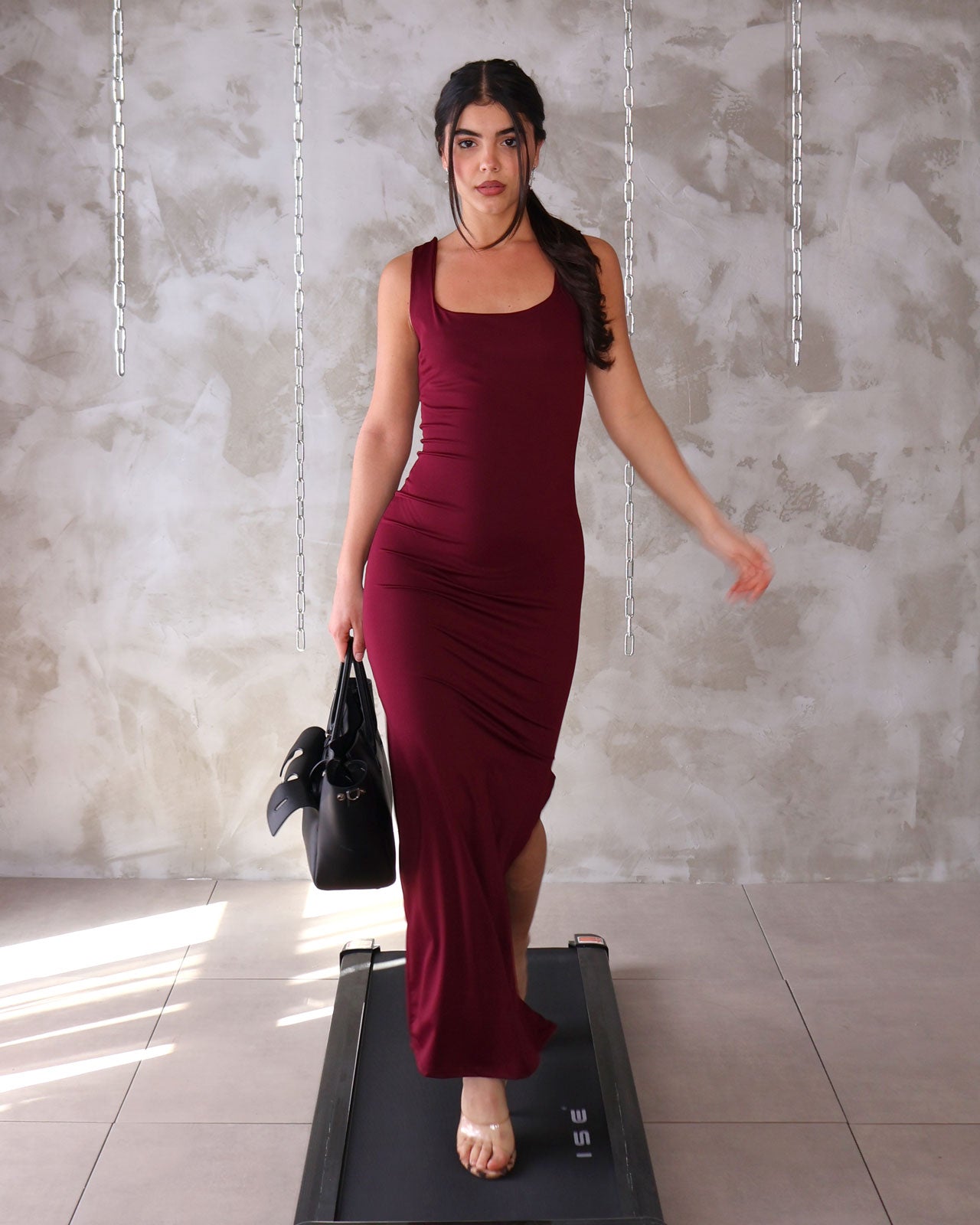 DRESS CRINGE
