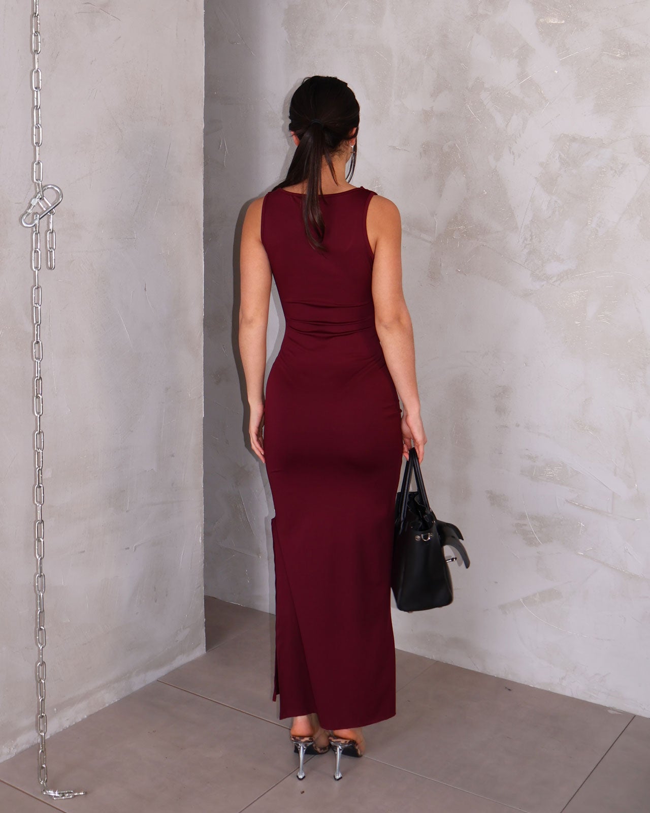 DRESS CRINGE