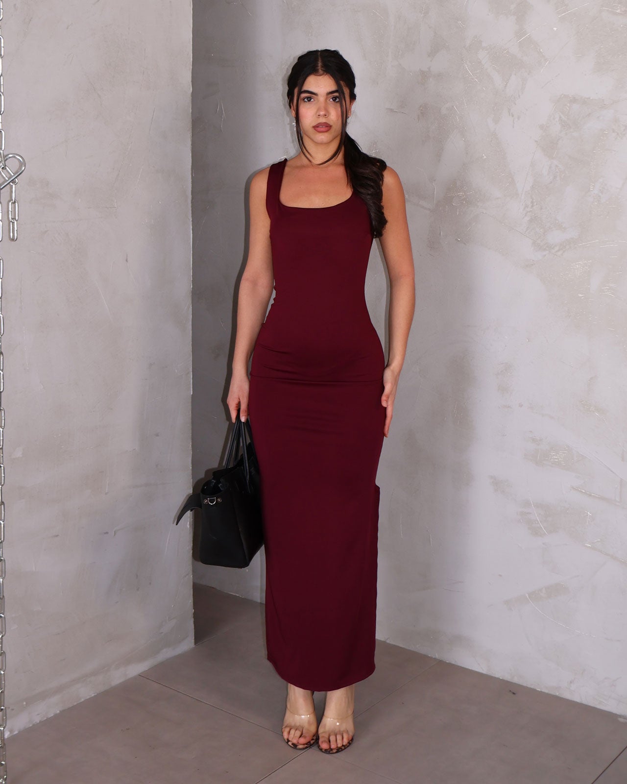 DRESS CRINGE
