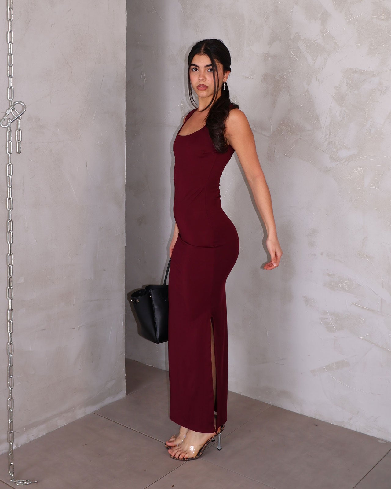 DRESS CRINGE