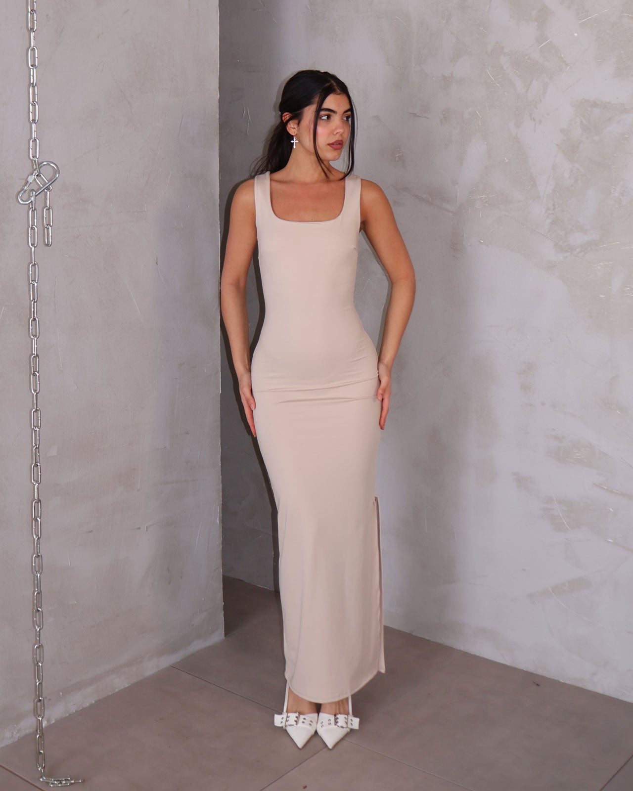 DRESS CRINGE