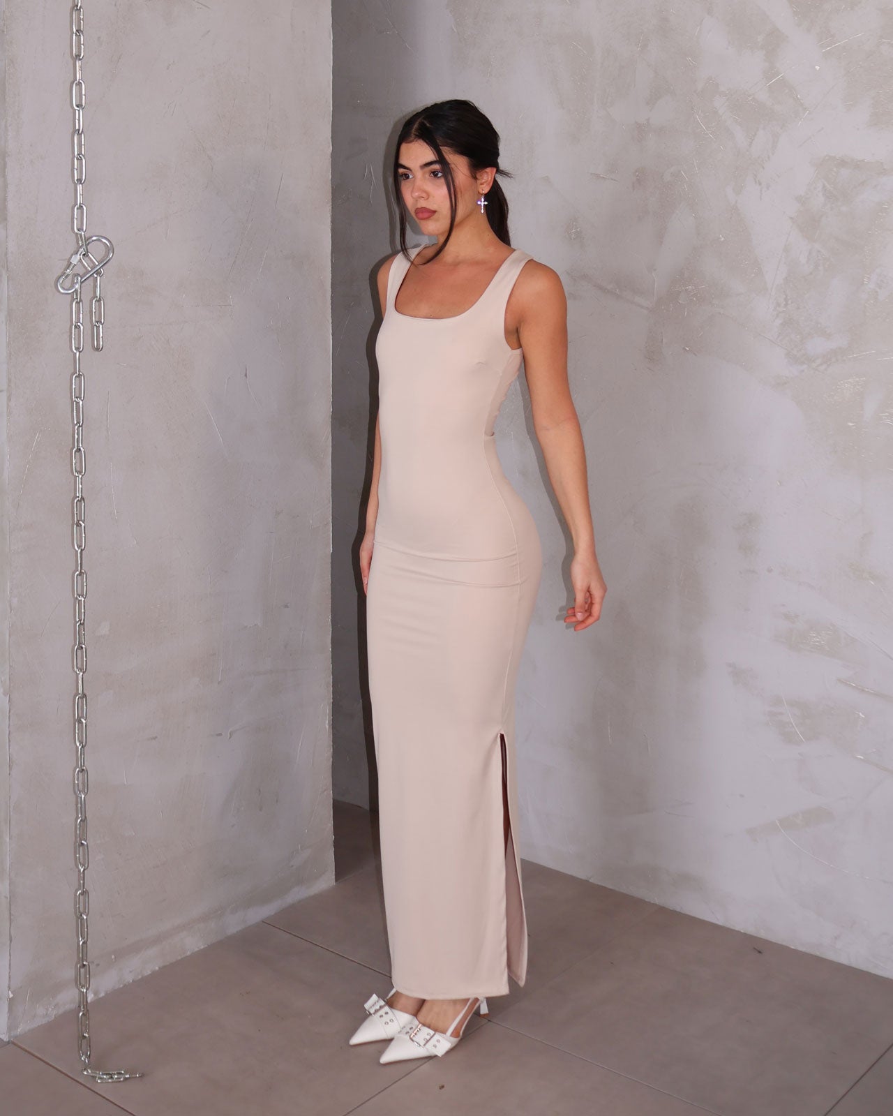 DRESS CRINGE