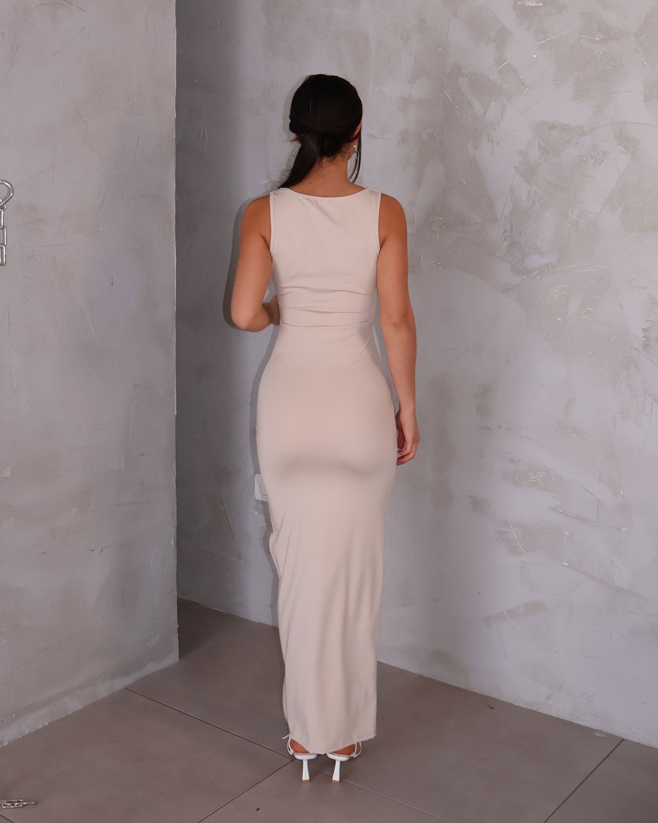 DRESS CRINGE